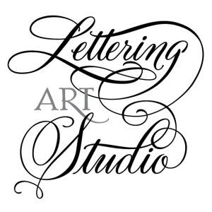  Fonts  Logo Design 2012 on Hand Lettering  Calligraphy  Lettering Art Studio  Cursive Font